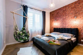 Apartament Rezydencja Vintage No1, Olsztyn